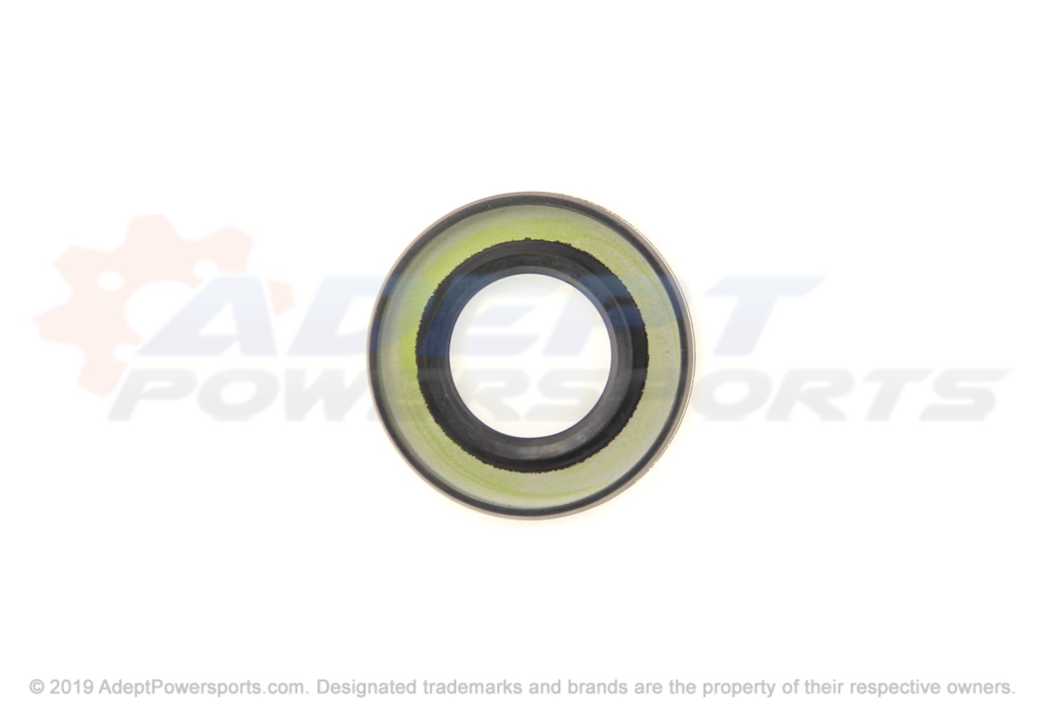 Yamaha 93102-20143-00 Oil, Seal, Sd-Type