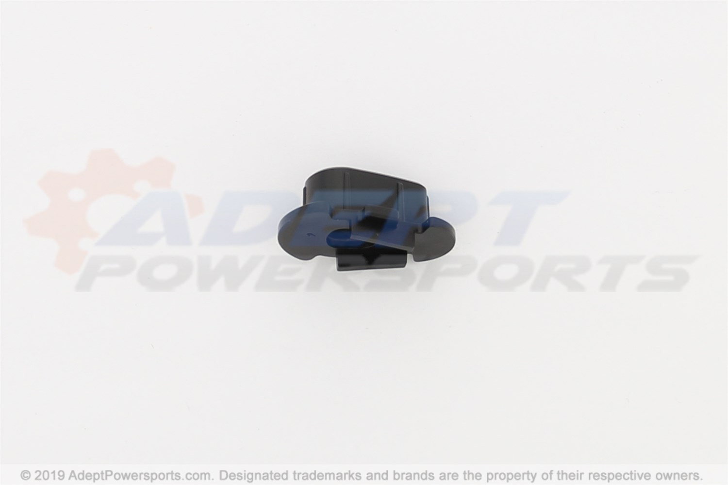 Yamaha 5PW-83318-00-00 Stay, Flasher, 1