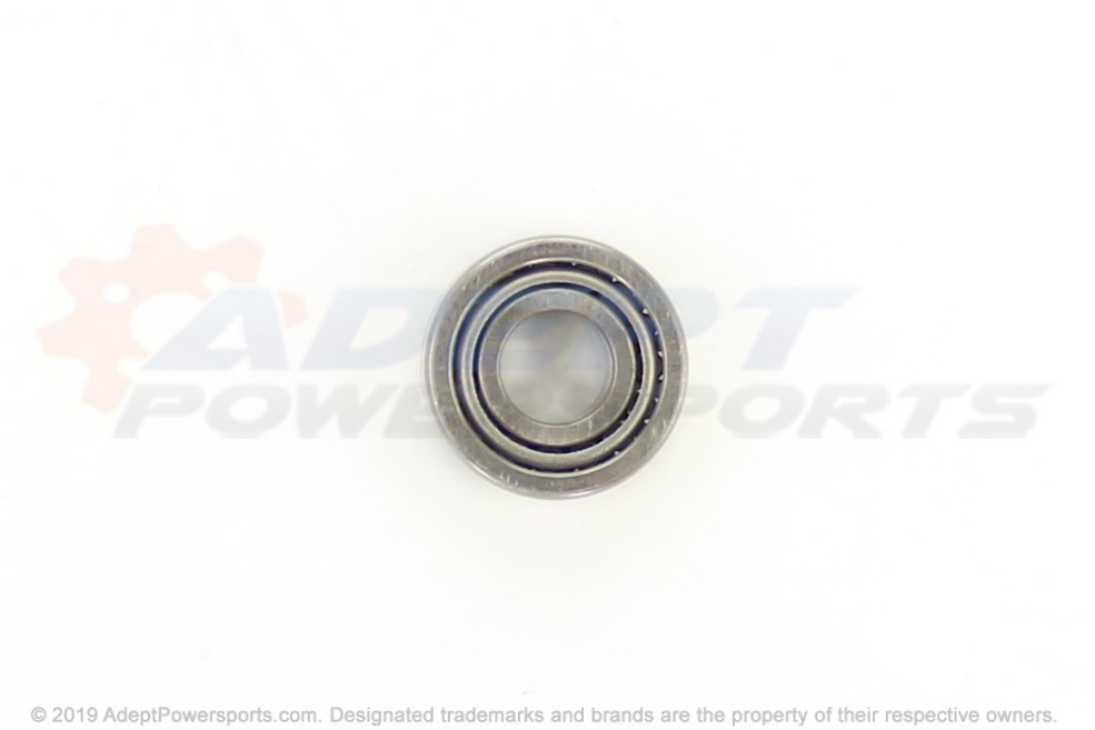 Yamaha 93332-00010-00 Bearing, Taprd, #32