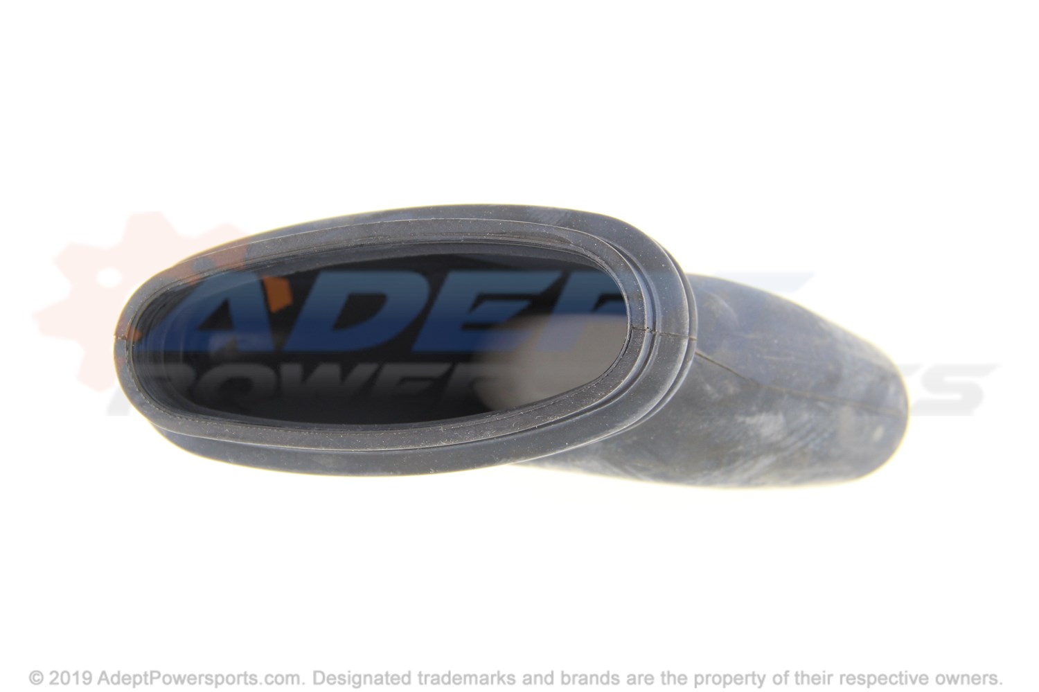 Kawasaki 14073-1792 Duct, Exhaust