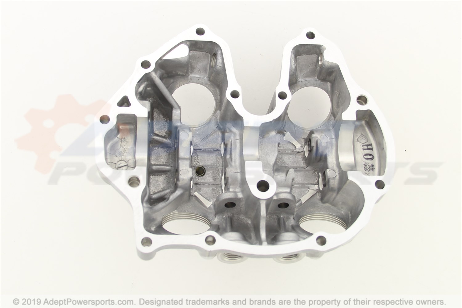 Honda 12310-HN1-A70 Cover, Cylinder, Head