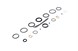 Polaris 1500742 Kit, Rebuild
