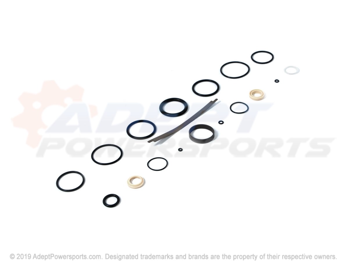 Polaris 1500742 Kit, Rebuild