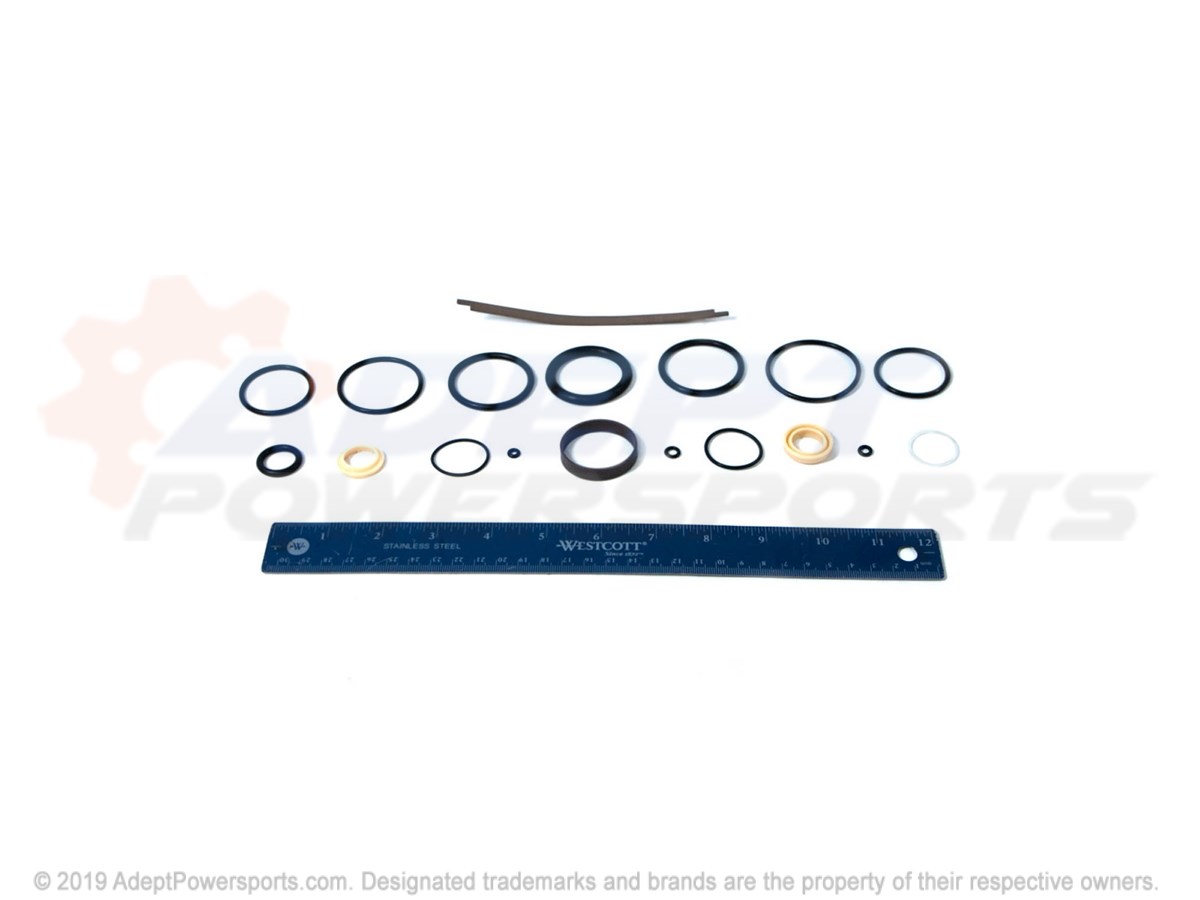 Polaris 1500742 Kit, Rebuild