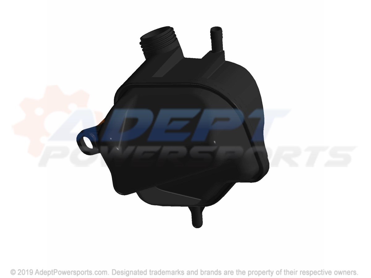 Polaris 5436727 Tank, Oil