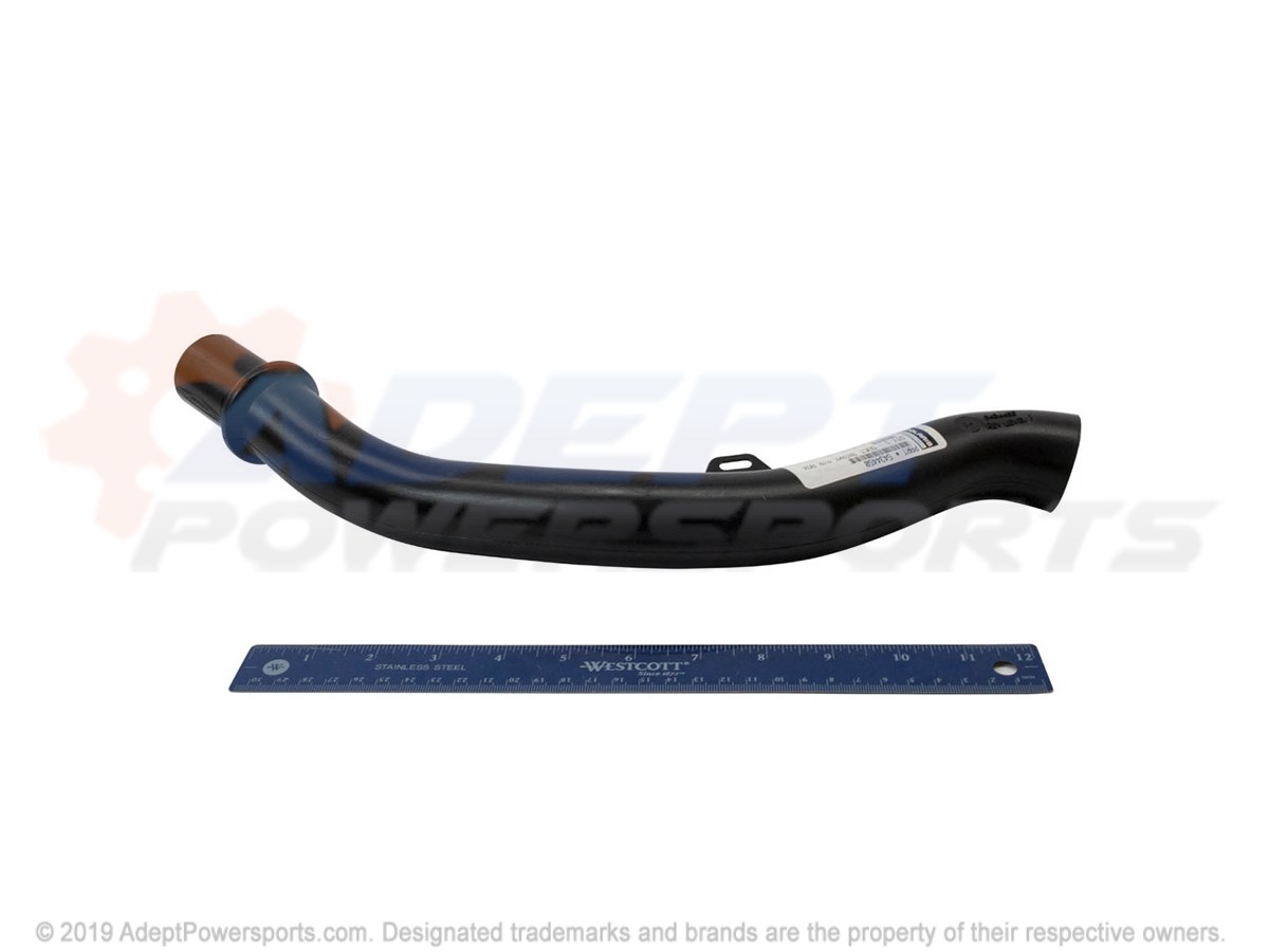 Polaris 5434450 Duct, Intake