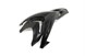 Polaris 5434434-070 Cover, Front, Black, (Ad)