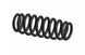 Polaris 7043093-293 Spring, Compression, Red, [Aa](Ac)