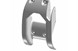 Polaris 1542101 Assembly, Guard, Swing, Arm