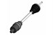 Polaris 1332423 Assembly, Drive, Shaft
