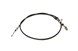 Polaris 7081208 Cable, Brake, Parking