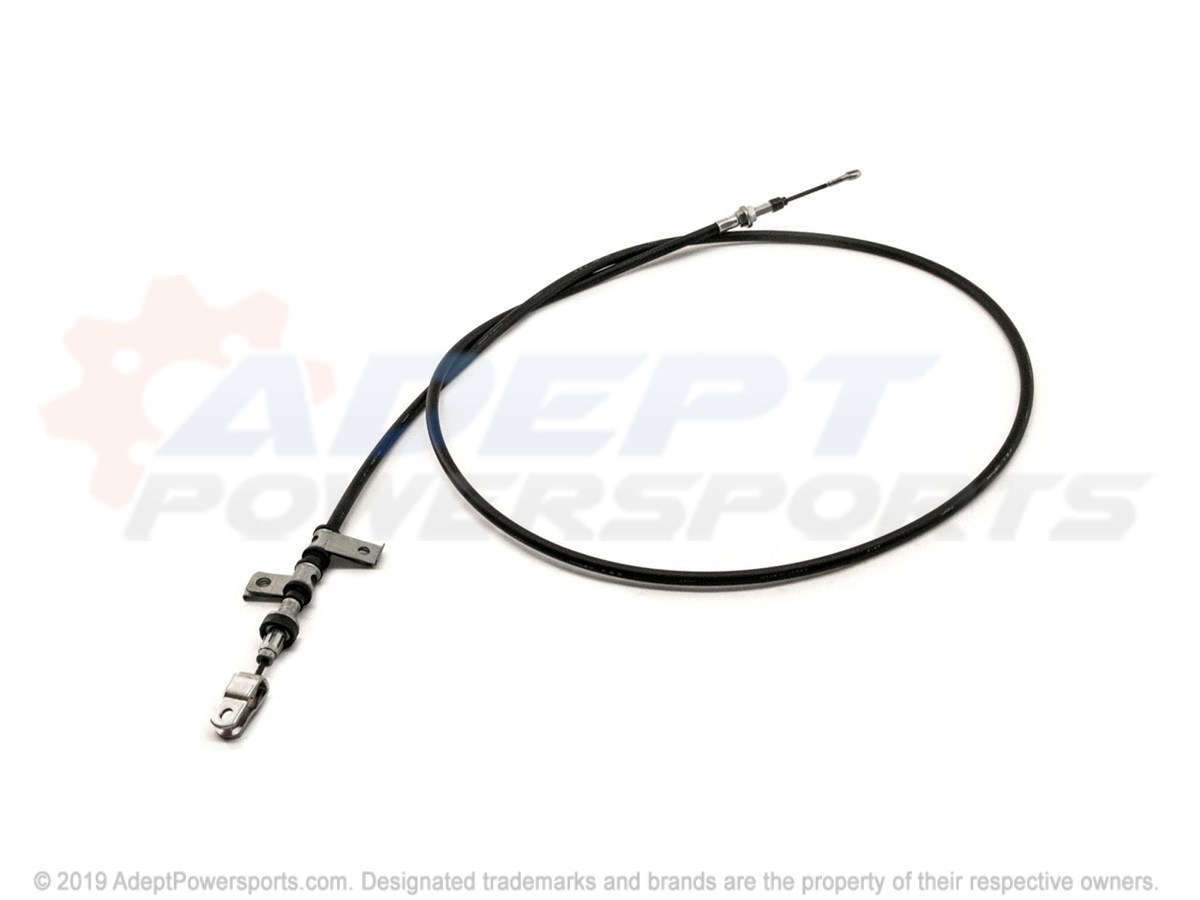 Polaris 7081208 Cable, Brake, Parking