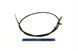 Polaris 7081208 Cable, Brake, Parking