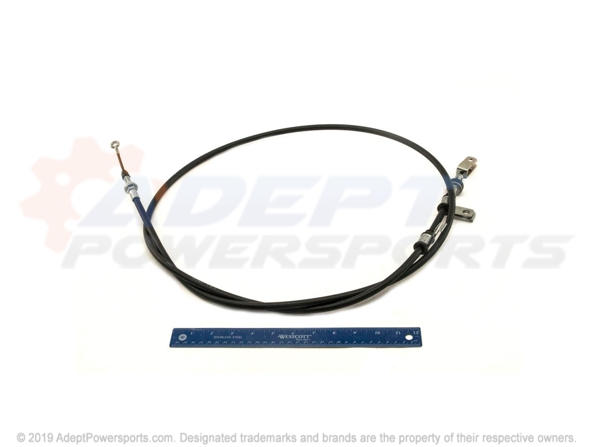 Polaris 7081208 Cable, Brake, Parking