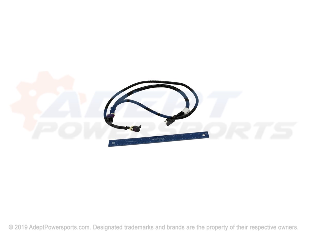 Polaris 2410878 Harness, Headlite/Hood