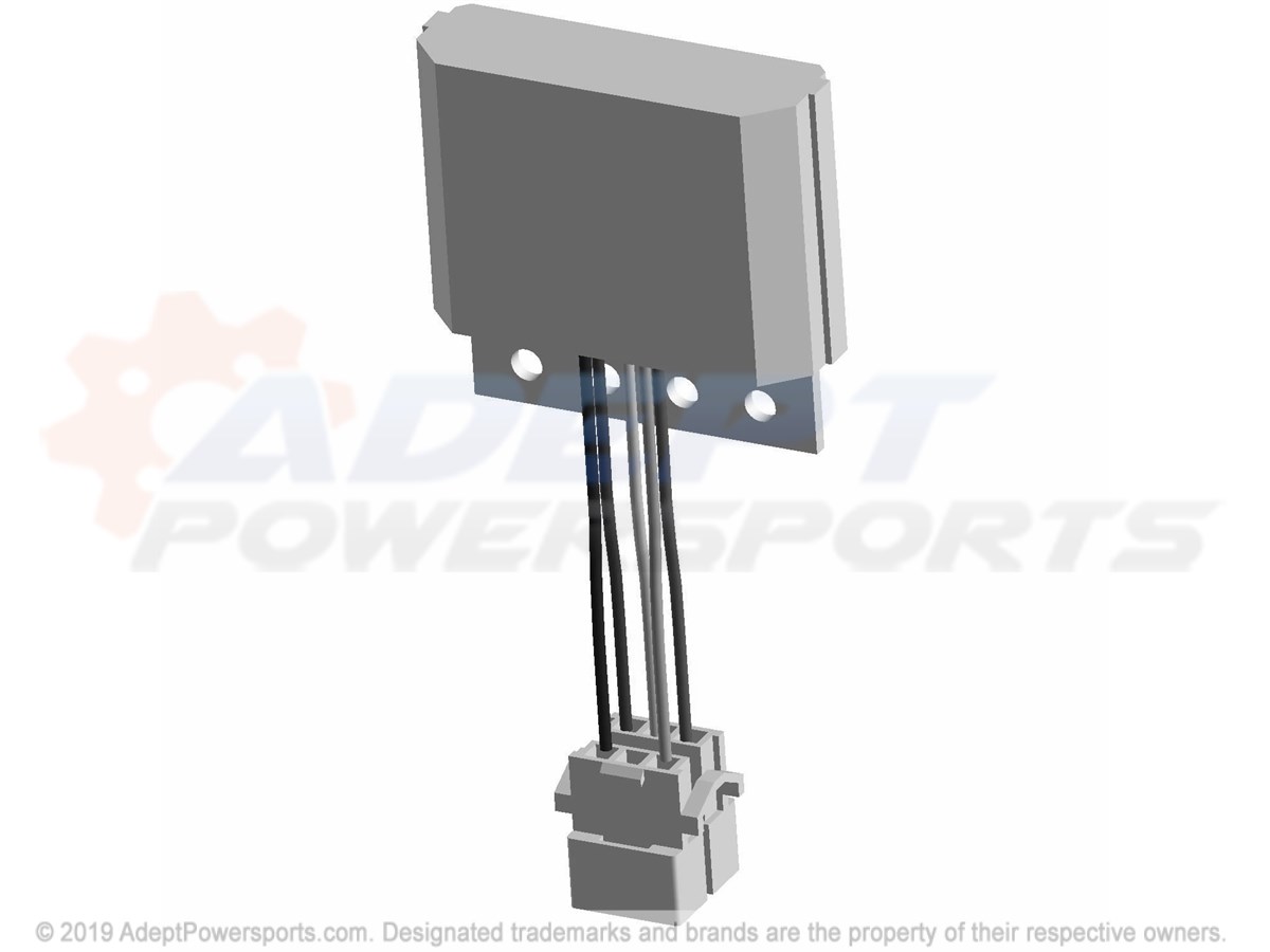 Polaris 4010994 Limiter