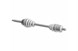 Polaris 1332347 Assembly, Drive, Shaft, Front
