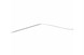 Polaris 1910760 Line, Brake, Rear, Caliper