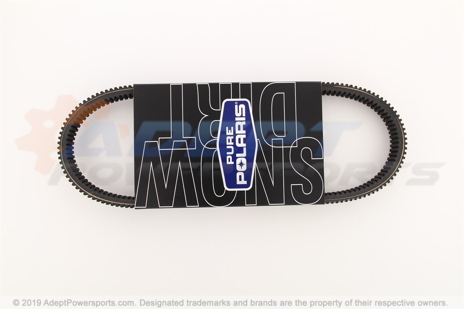Polaris 3211091 Belt, Drive