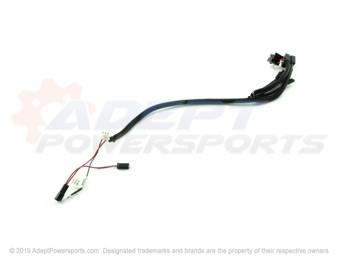 Polaris 2461213 Harness, Wire, Warmers