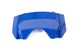 Polaris 5436715-341 Cover, Front, Sonic, Blue, [Mn50af]