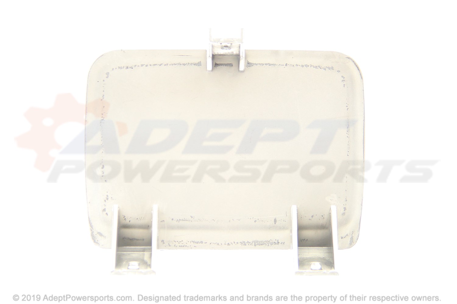 Polaris 0450718 Assembly, Headlight