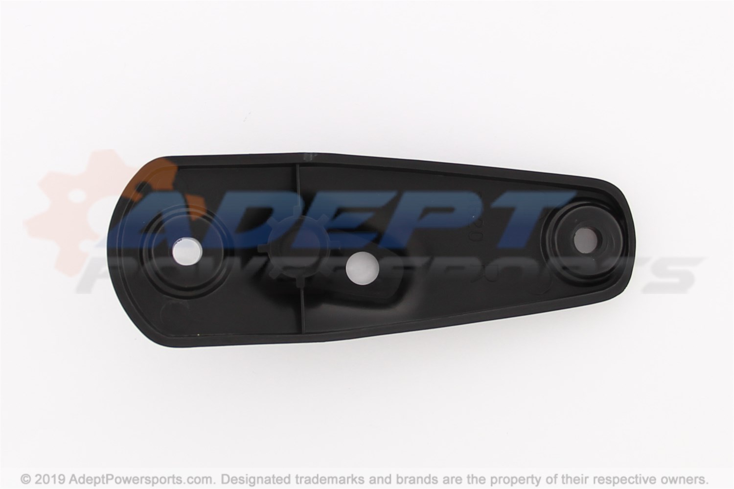 Kawasaki 23051-1200 Bracket-Signal, Lamp, Fr, Rh