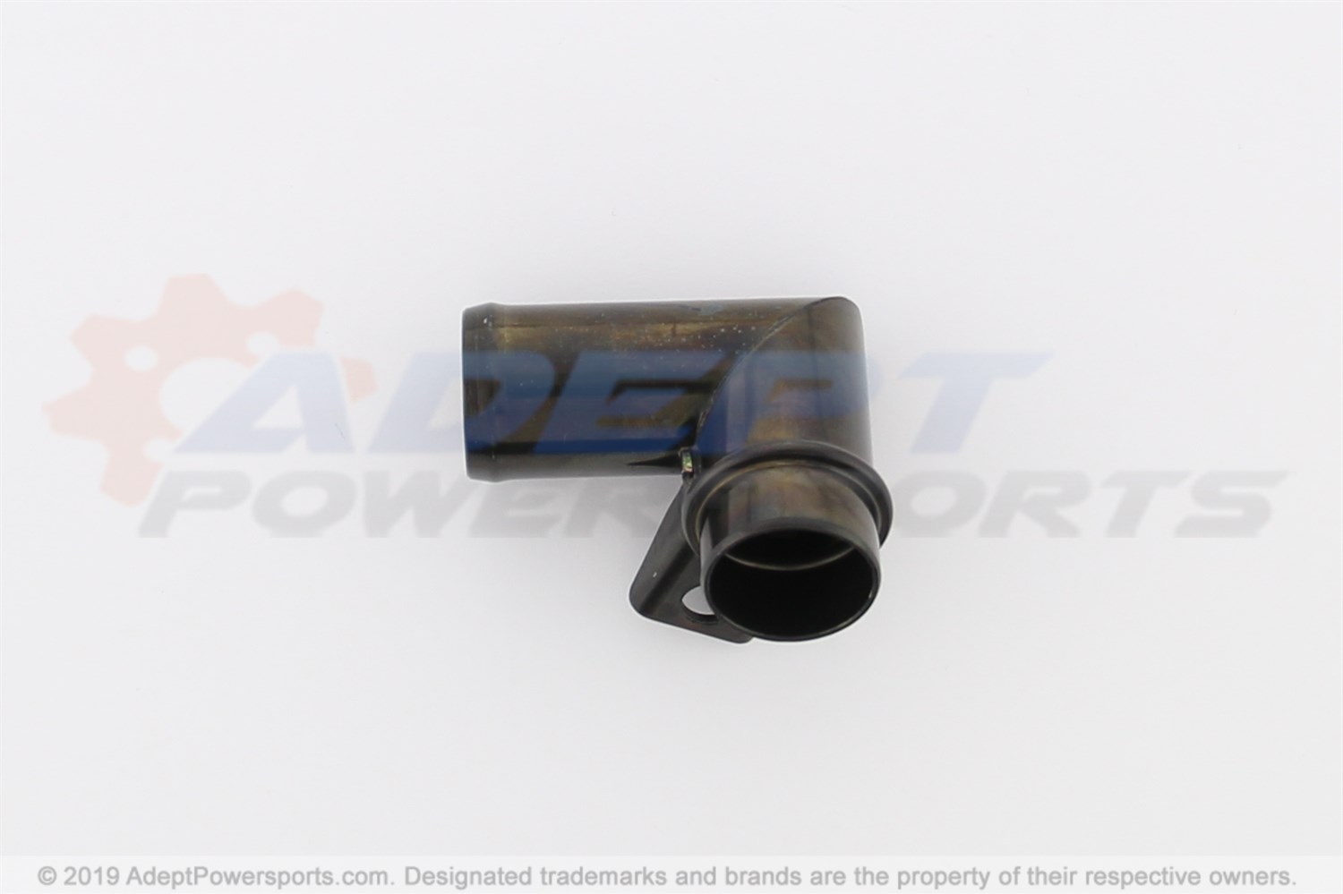Suzuki 17857-31G00 Union, Water, Hose