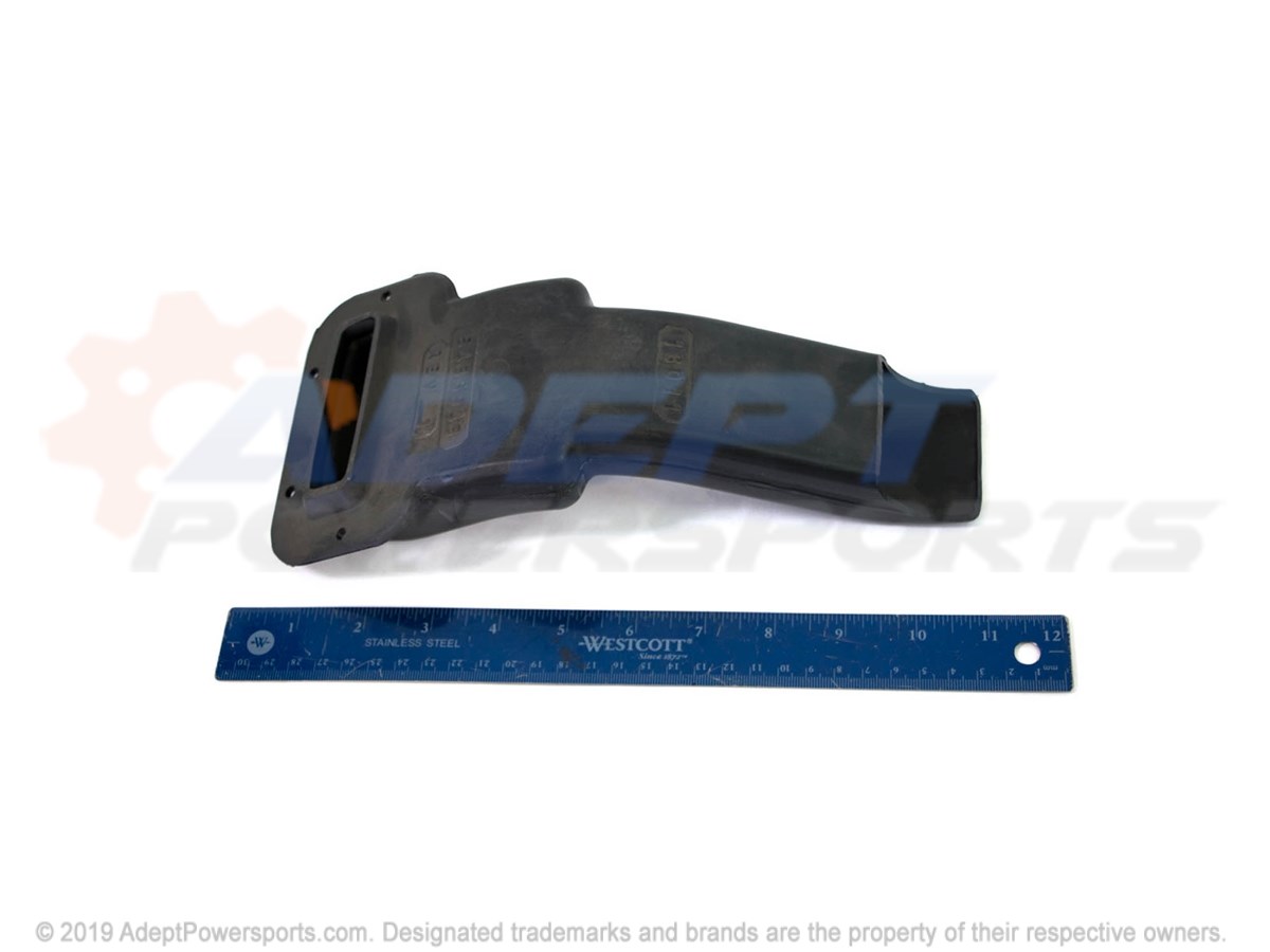 Polaris 5436943 Duct, Airbox, Cover, 2-Strk