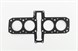 Kawasaki 11004-1152 Gasket-Head
