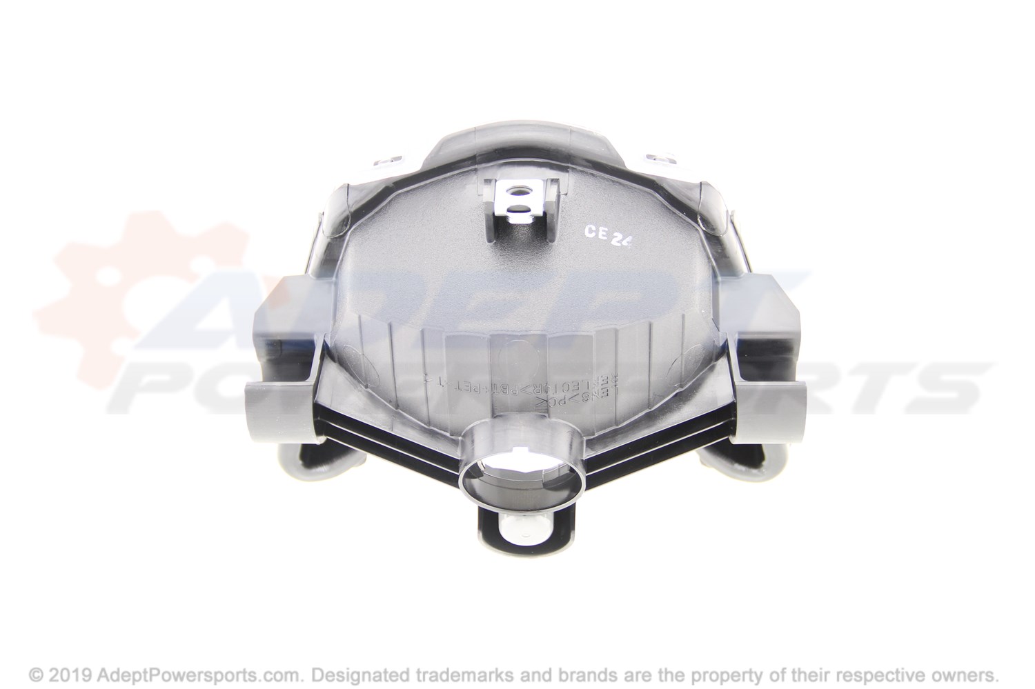 Suzuki 35100-31GA0-999 Headlamp, Assembly, Aux