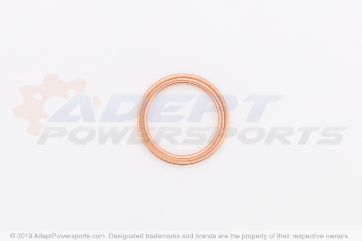 Kawasaki 11009-1906 Gasket, Exhaust, Pipe, Holder