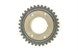 Kawasaki 12046-1112 Sprocket, Camshaft, 34T