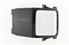 Kawasaki 14024-1867-H8 Cover, Tail, Ebony
