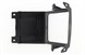 Kawasaki 14024-1867-H8 Cover, Tail, Ebony
