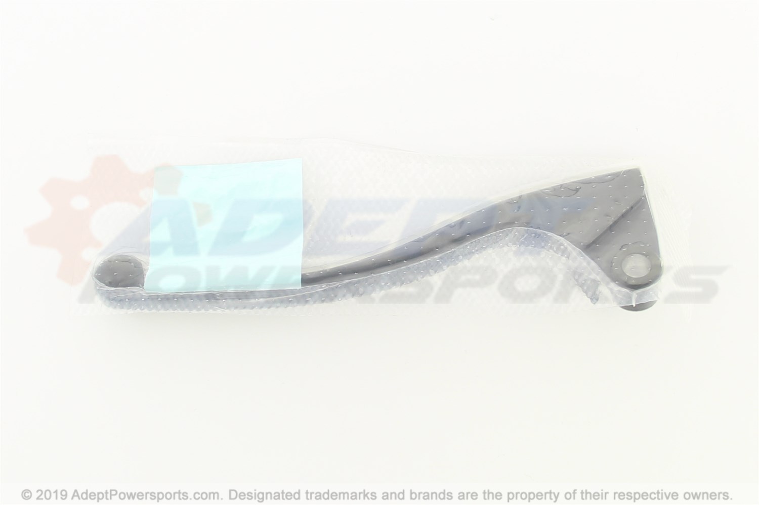 Kawasaki 46092-0006 Lever-Grip, Clutch