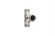 Polaris 1261564-489 Manifold, Black