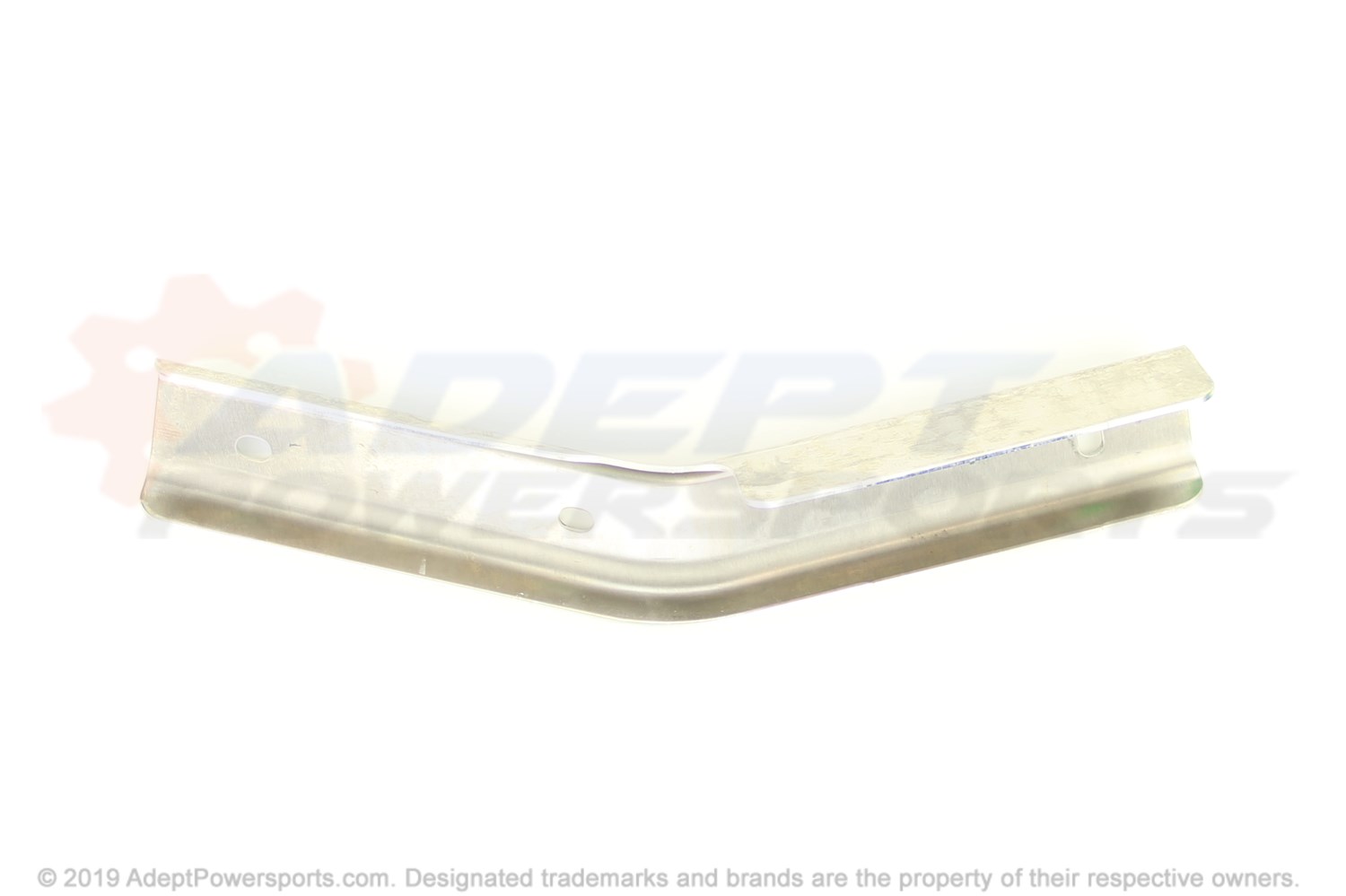 Polaris 5245502 Shield, Heat, Exhaust