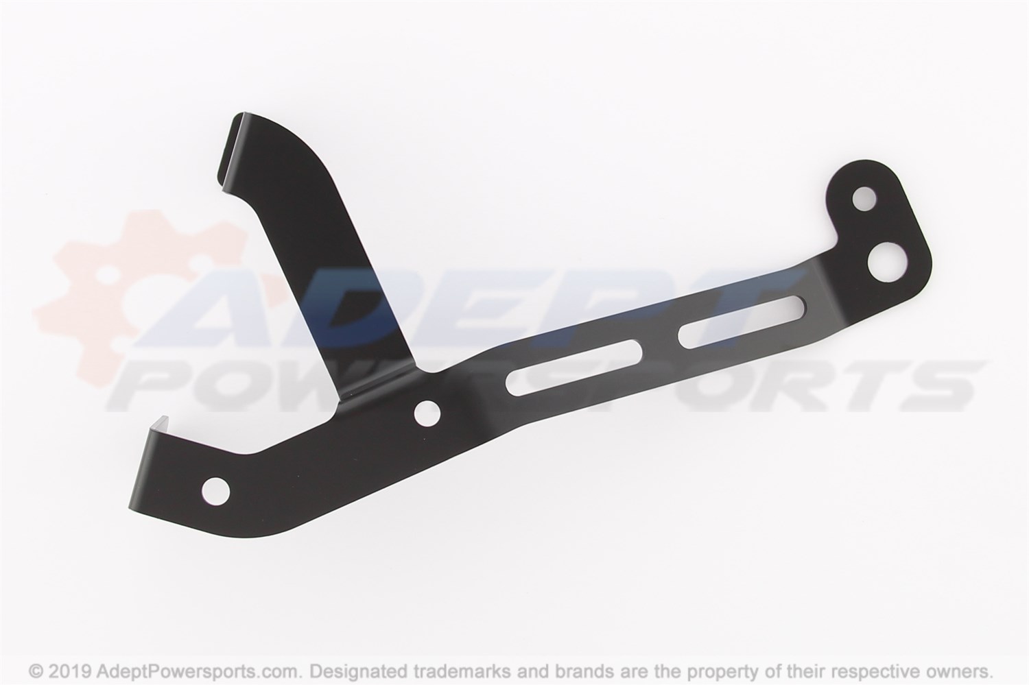Kawasaki 11054-0677 Bracket, Hot, Wind, Cover, Lh
