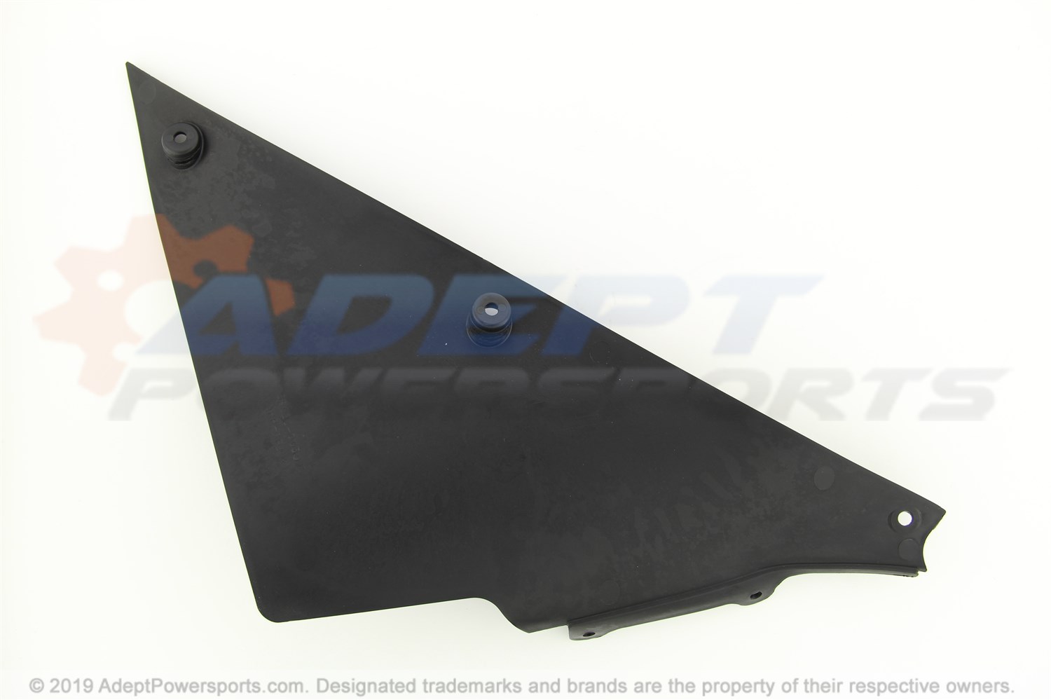 Kawasaki 55028-0059 Cowling, Fr, Lh
