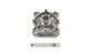 Polaris 5134311 Hub, Rear, Wheel