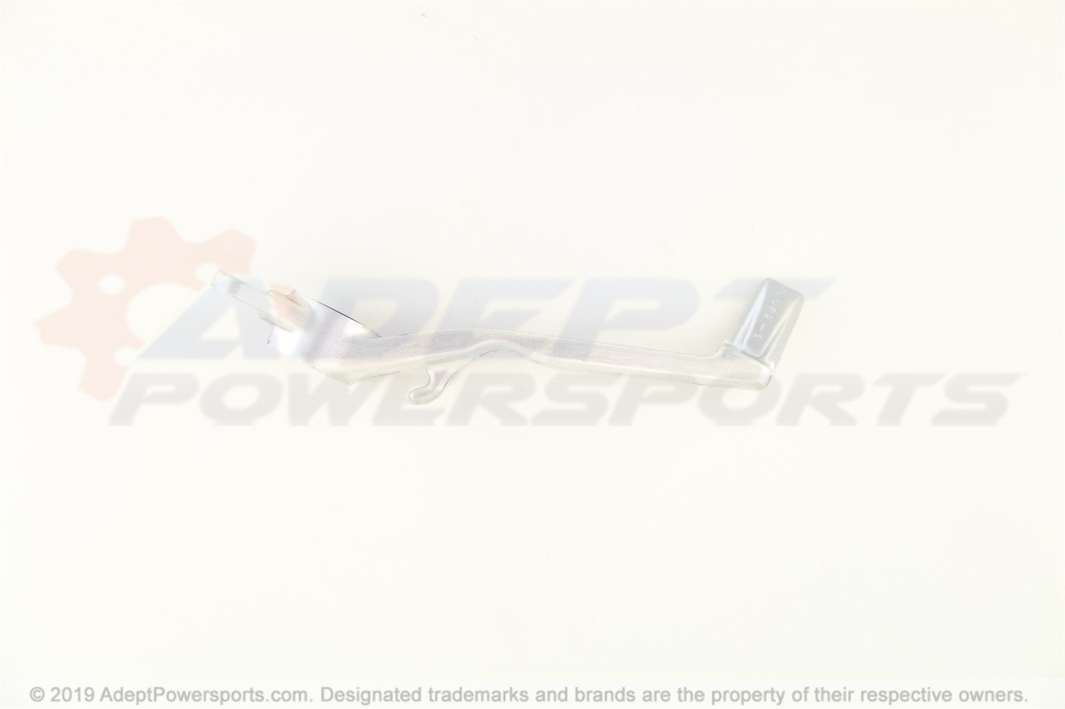Kawasaki 13236-0111 Lever-Comp, Brake, Pedal