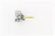 Yamaha 55X-24500-02-00 Fuel Cock Assembly 1