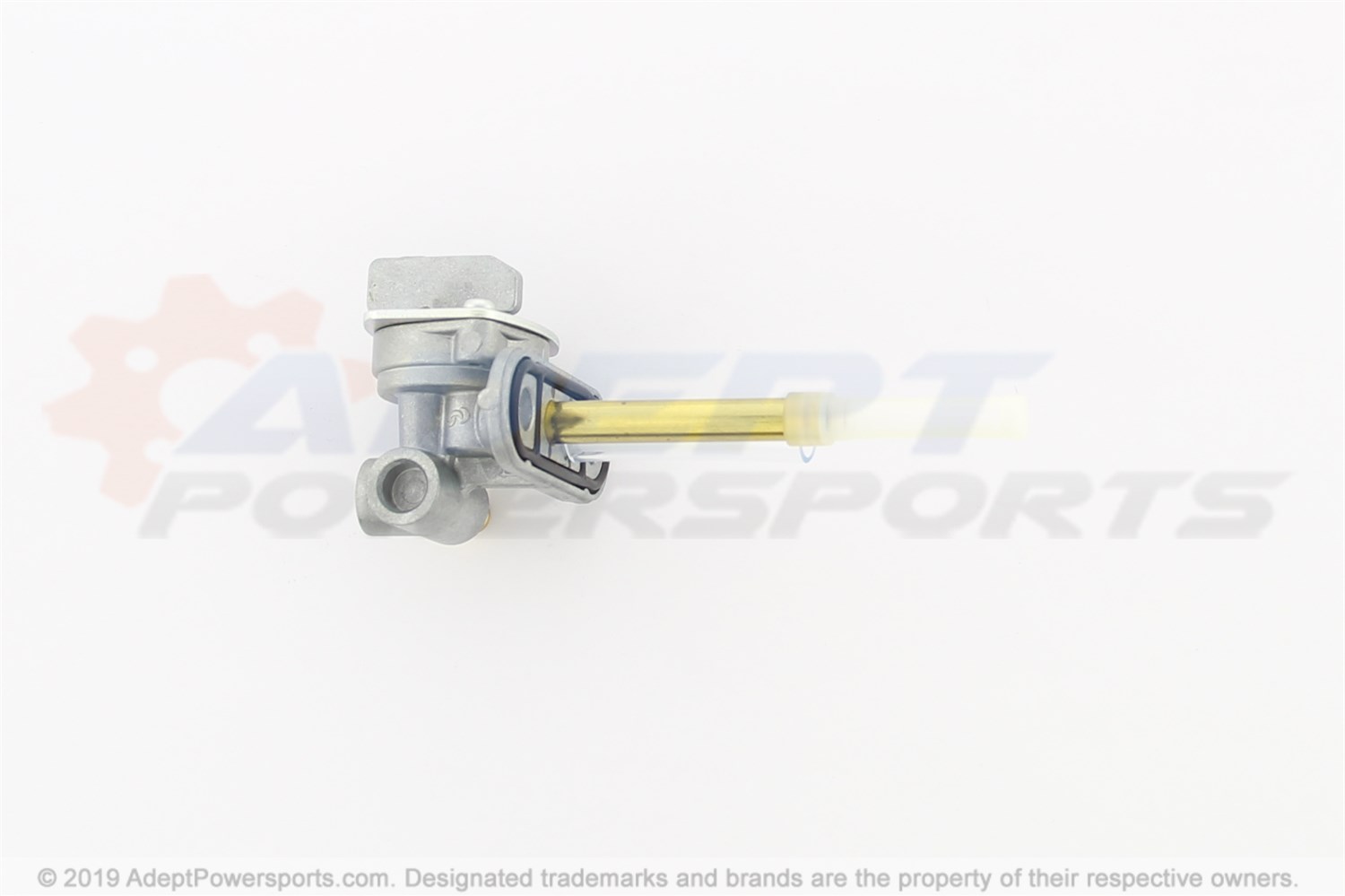 Yamaha 55X-24500-02-00 Fuel Cock Assembly 1