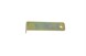 Polaris 5249846 Plate, Passenger, Grip