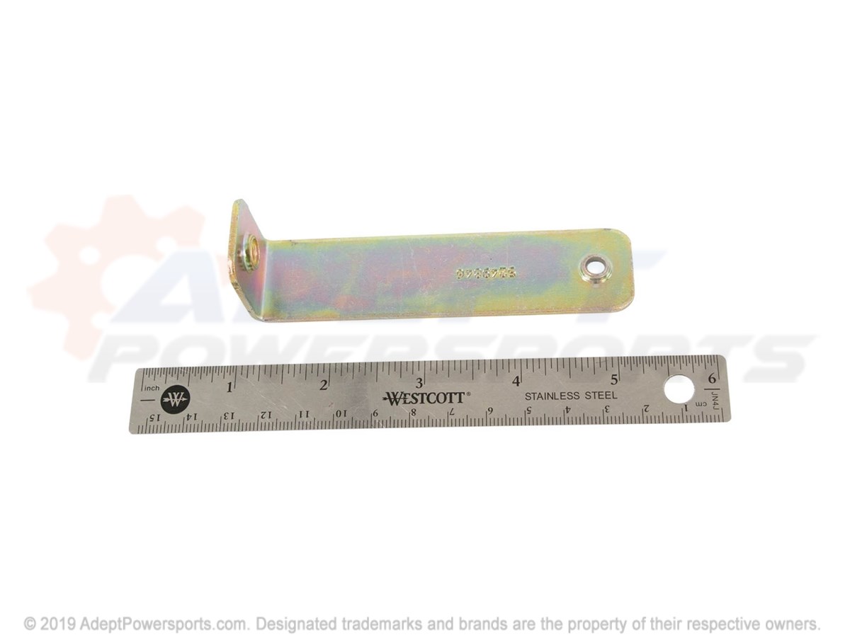 Polaris 5249846 Plate, Passenger, Grip
