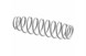 Polaris 7043242-067 Spring, Compression, Rear, Black