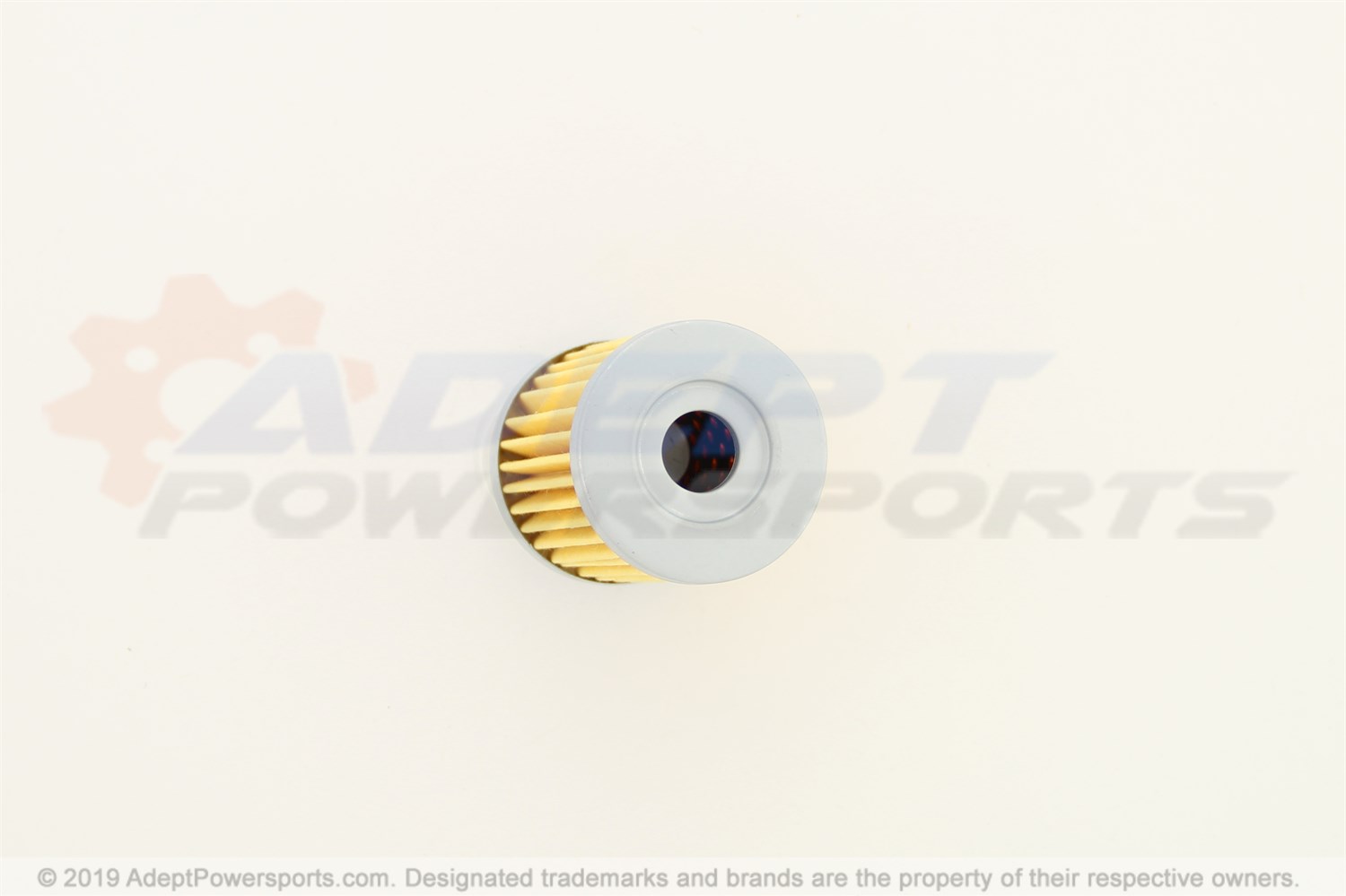 Yamaha 5RU-13440-00-00 Element, Assembly, Oil, Cleaner