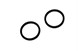 Polaris 2203048 Kit, Seals