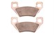 Polaris 2203045 Kit, Asm., Pad, Brake